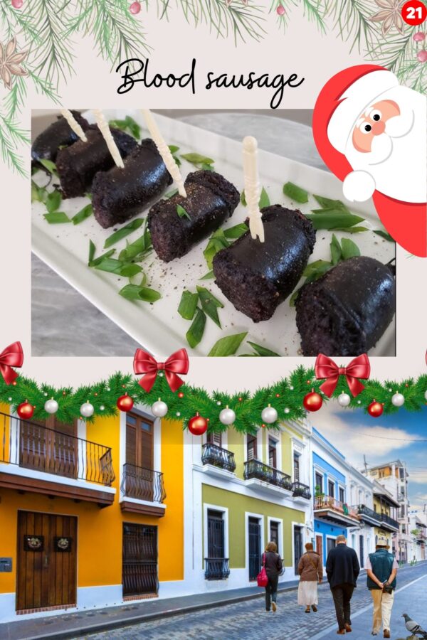 Puerto Rico Christmas Recipes (Digital Book English Version) - Imagen 7