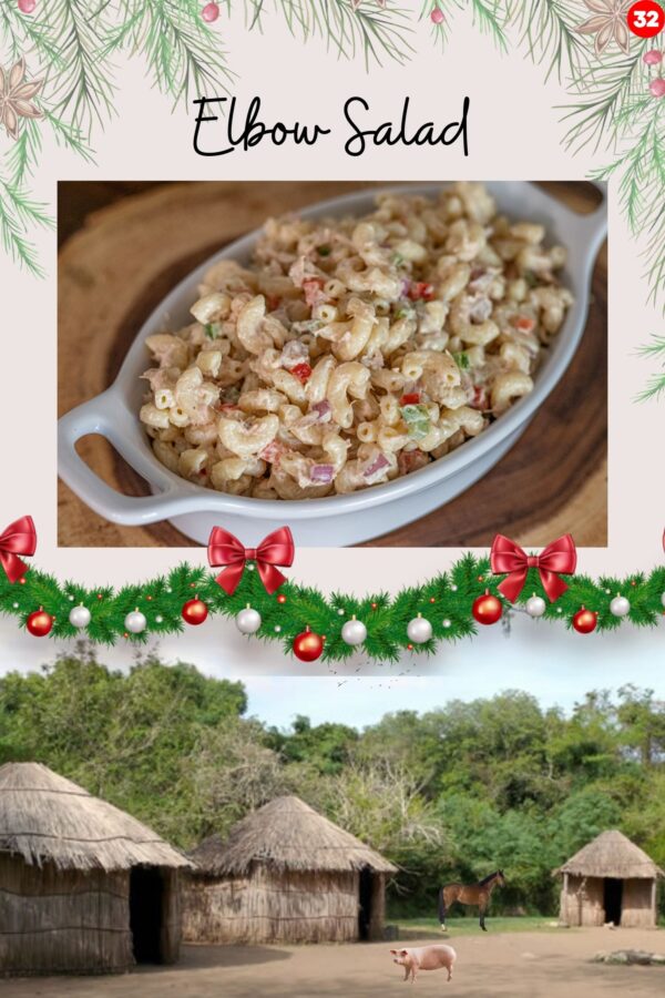 Puerto Rico Christmas Recipes (Digital Book English Version) - Imagen 9