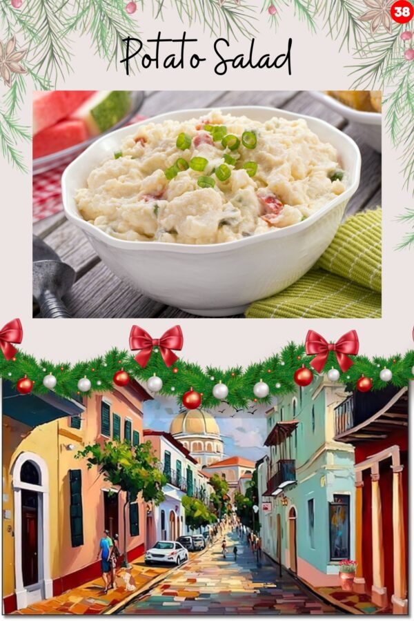 Puerto Rico Christmas Recipes (Digital Book English Version) - Imagen 10