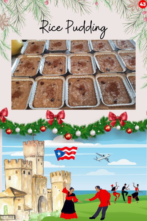 Puerto Rico Christmas Recipes (Digital Book English Version) - Imagen 11