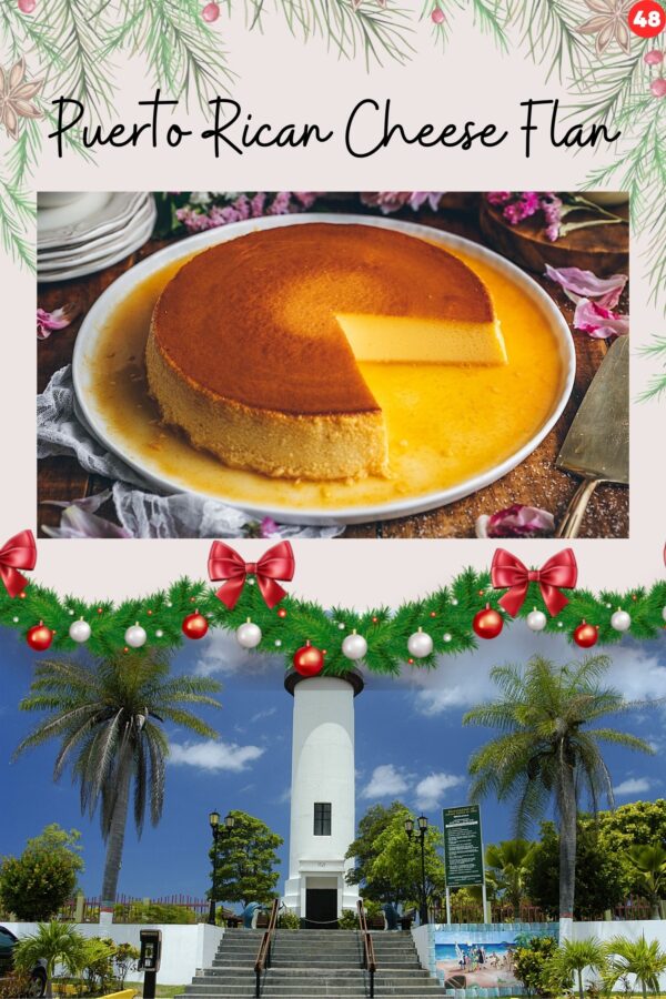 Puerto Rico Christmas Recipes (Digital Book English Version) - Imagen 12