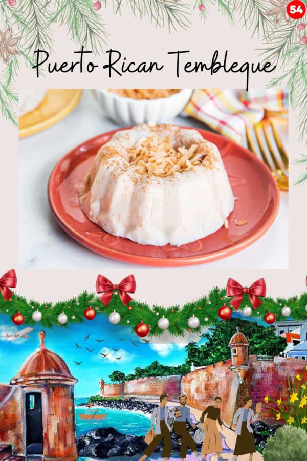 Puerto Rico Christmas Recipes (Digital Book English Version) - Imagen 13