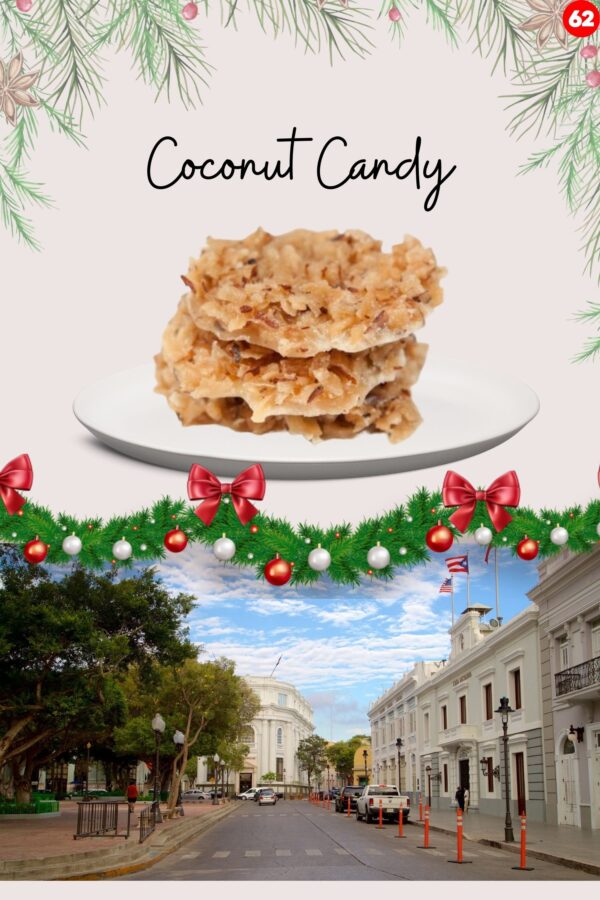 Recetas Navideñas de Puerto Rico (Libro Digital en Español) - Imagen 15